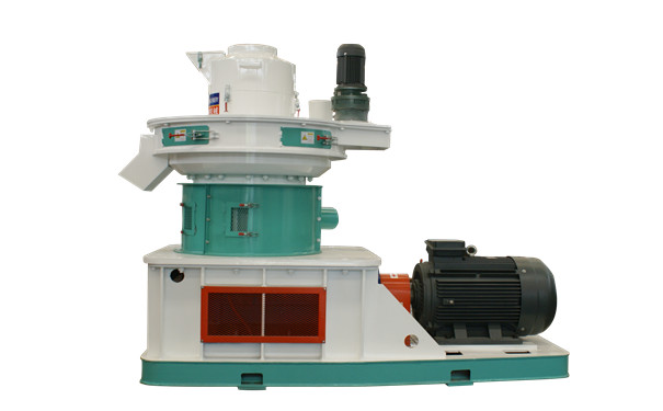 生物質顆粒機設備 生物質顆粒機設備