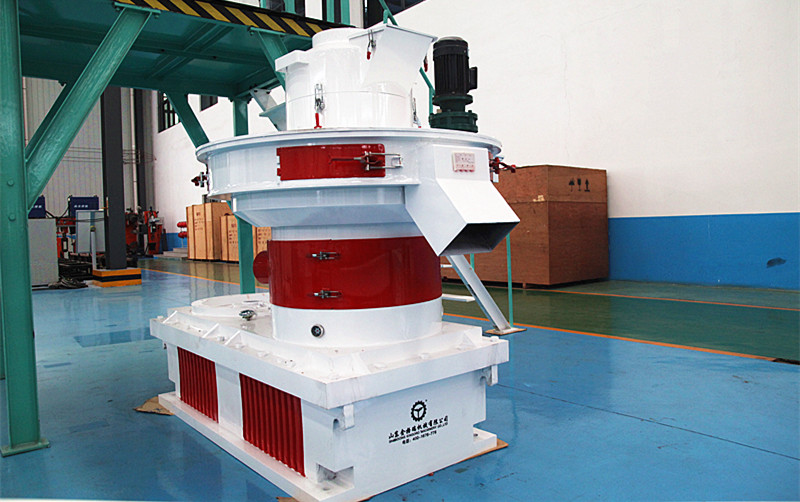 鋸末顆粒機 鋸末顆粒機