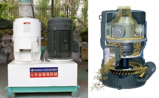 大力開(kāi)展生物質(zhì)秸稈顆粒機(jī)技術(shù)研究及生產(chǎn)能給我們帶來(lái)什么？