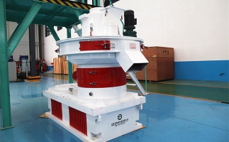 【秘訣】教您怎樣成功的運行鋸末顆粒機生物質顆粒項目！