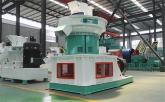 鋸末顆粒機成型效果不好怎么辦？