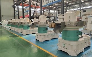 顆粒機廠家教您如何合理操作木屑顆粒機？