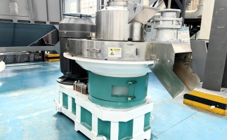 讓木屑顆粒機(jī)用戶(hù)的錢(qián)花在刀刃上